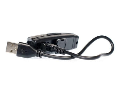 Simson Line USB LED koplamp