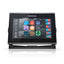 Simrad GO9 XSE kaartplotter inclusief 50 euro Simrad spring deal voordeel