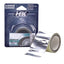 HPX Aluminium tape 50 mm isolatietape 50 meter