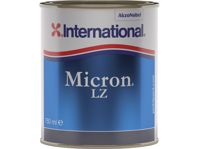 International Micron LZ 199 black