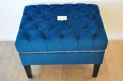 CSW CAMBRIDGDE H hocker passend bij sofa en fauteuil