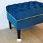 CSW CAMBRIDGDE H hocker passend bij sofa en fauteuil
