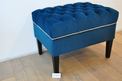 CSW CAMBRIDGDE H hocker passend bij sofa en fauteuil