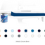 Hempel Brilliant Gloss 34161 cobalt blue