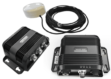 Simrad NAIS-500 + NSPL500 kit