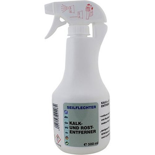 Seilflechter Kalk- en roestreiniger spray