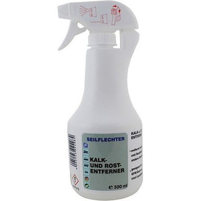 Seilflechter Kalk- en roestreiniger spray