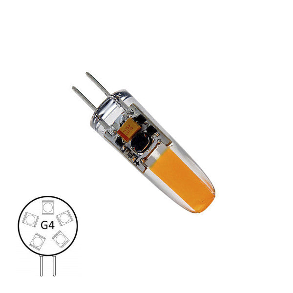 NauticLED G4 Omni 2700K  Led