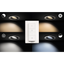 Philips MILLISKIN inbouwspot rond