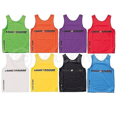 Magic Marine Lycra Tanktop sneldrogend shirt zonder mouwen