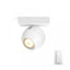 Philips HUE BUCKRAM Single spot met dimmer switch