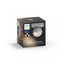 Philips HUE BUCKRAM Single spot met dimmer switch