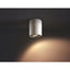Philips PILLAR HUE single wit met dimmerswitch