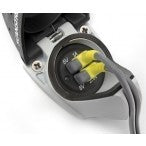 ScanStrut ROKK oplader waterdicht IPX4 2 USB-A aansluitingen 12/24V