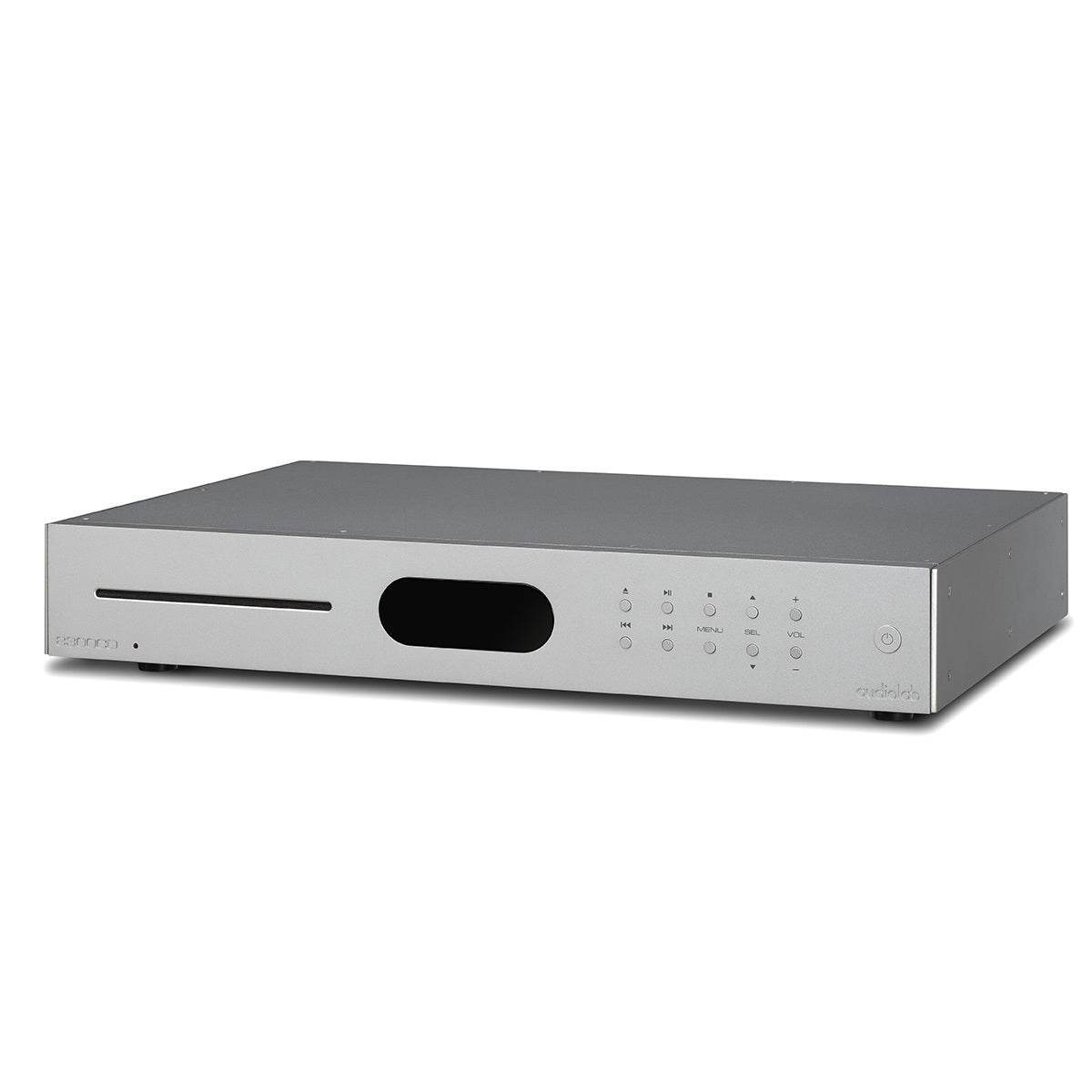 Audiolab 8300CD-S met DAC voorversterker