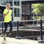 Craft Mind Tights dames hardloopbroek