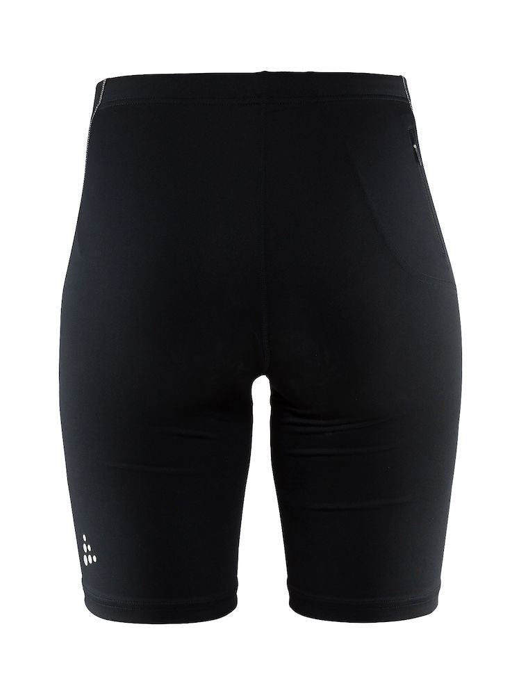 Craft Mind Short Tights dames hardloopbroek