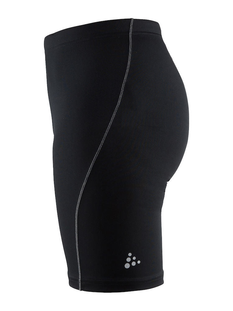 Craft Mind Short Tights dames hardloopbroek