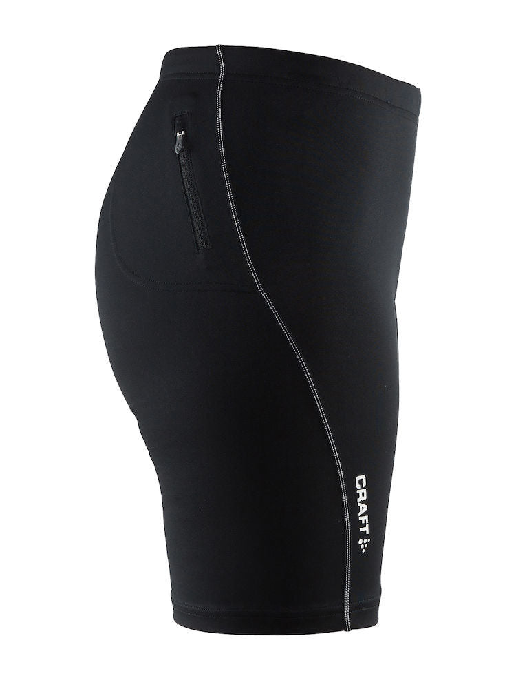 Craft Mind Short Tights dames hardloopbroek