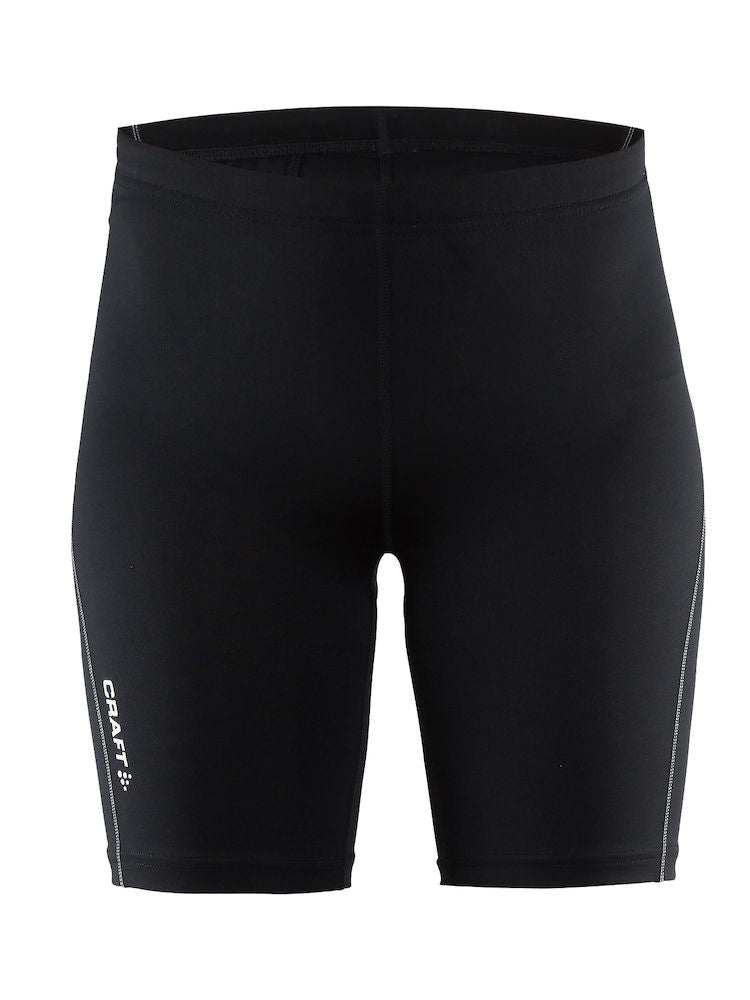 Craft Mind Short Tights dames hardloopbroek