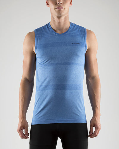 Craft Cool Comfort RN SS ondershirt met korte mouwen