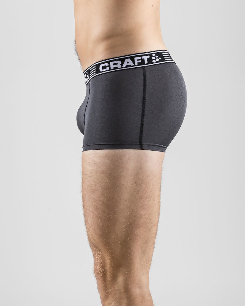 Craft Greatness Boxer 3-inch