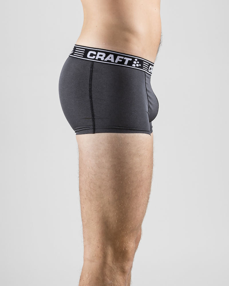 Craft Greatness Boxer 3-inch
