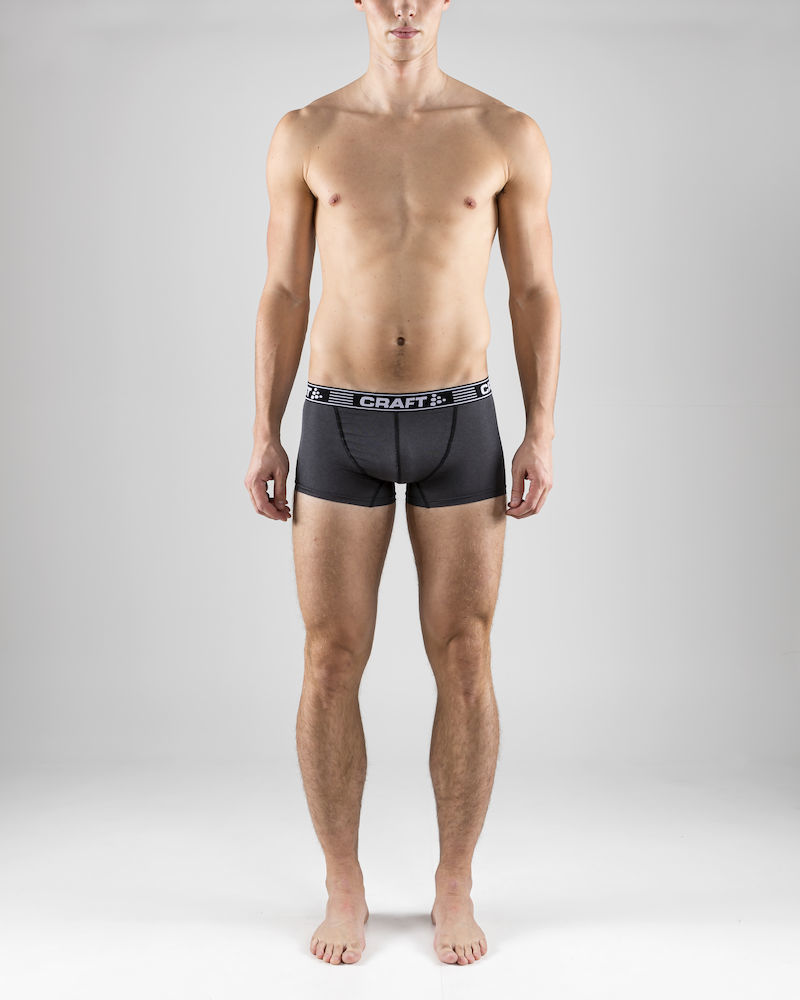 Craft Greatness Boxer 3-inch