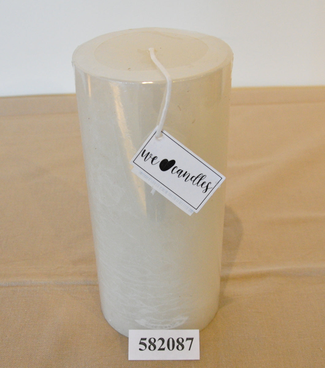 Home Society Pillar 686404 stompkaars
