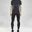 Craft Eaze SS Graphic Tee heren hardloopshirt