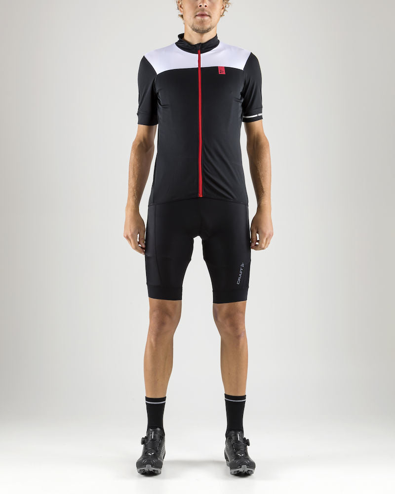 Craft Rise Bibshort L