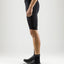 Craft Rise Shorts S