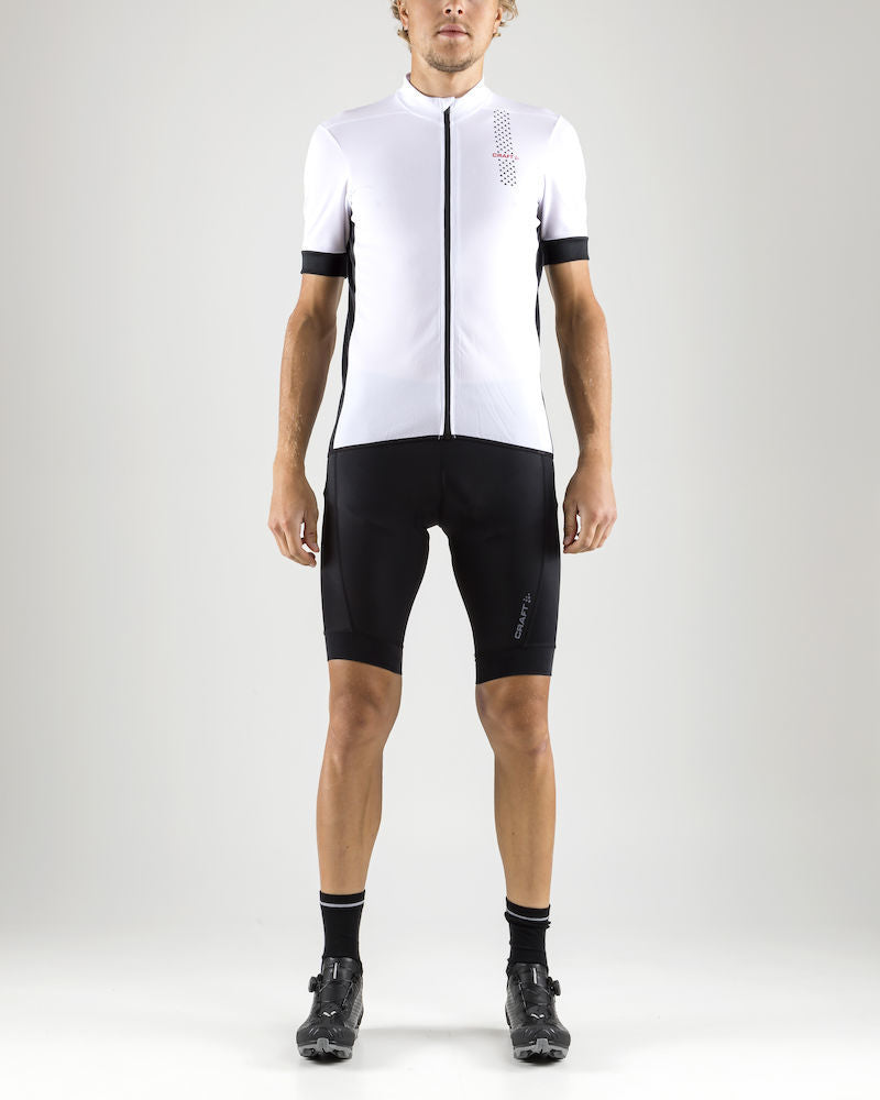 Craft Rise Shorts S