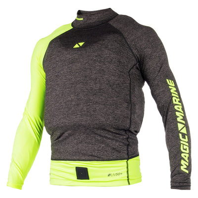 Magic Marine Racing Overtop L/S
