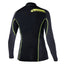 Magic Marine Ultimate Vest L/S 3 mm dames wetsuit top