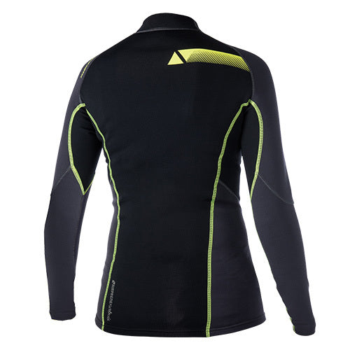 Magic Marine Ultimate Vest L/S 3 mm dames wetsuit top