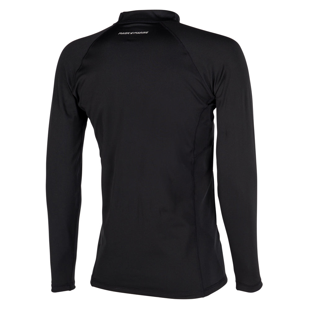 Magic Marine Bipoly Vest L/S maat XL hydrophobic shirt met lange mouwen
