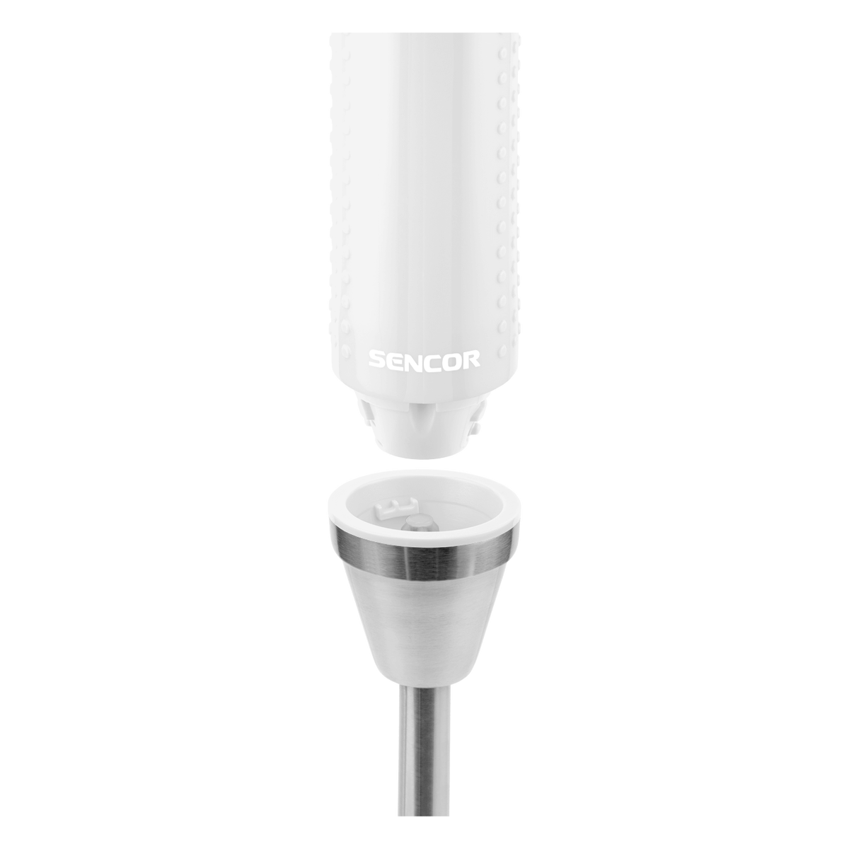 Sencor SHB30WH met mengbeker