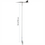 Windex Scout VHF met Windex 15 50 cm