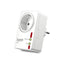 Fritz! Dect 200 intelligente contactdoos