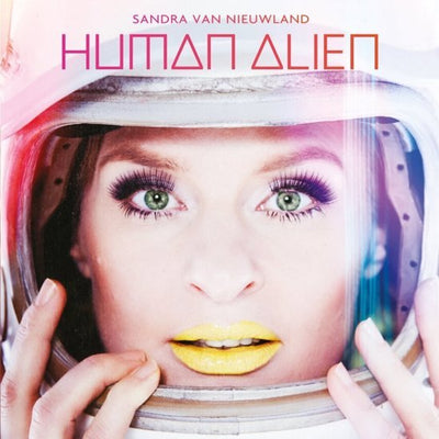 Bertus Human Alien
