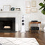 Bowers & Wilkins 603 wit luidspreker (Demonstratie/showmodel)