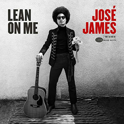 Universal Music Lean on me
