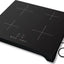 Inventum VKI6010ZWA inductiekookplaat, 4 Zones met boostfunctie, 1-fase aansluiting