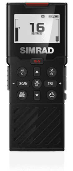 Simrad HS40