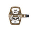 Look X-Track EN-Rage+ MTB pedalen brons