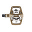 Look X-Track EN-Rage+ MTB pedalen brons