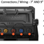 Lowrance HDS Live 7 kaartplotter/fishfinder met Active Imaging 3-in-1 transducer