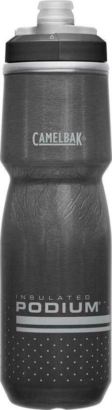 Camelbak Podium Chill 700 ml bidon zwart