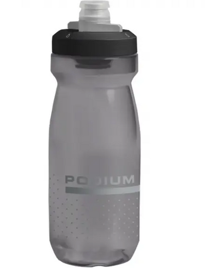 Camelbak Podium 600 ml bidon grijs
